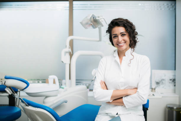 Cosmetic Dentistry Options At Richmond Highway Dental Clinics